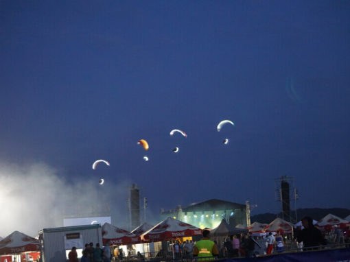 Śląski Air Show na Muchowcu