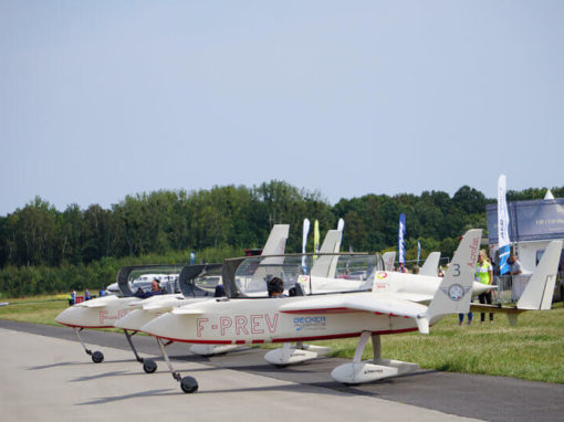 Gdynia Aerobaltic 2018 Airshow